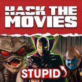 Spawn (1997) Is Silly And Stupid! - Hack The Movies (#312)