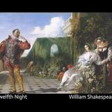 "Twelfth Night" by William Shakespeare | Complete Comedy Play (Full Audiobook)