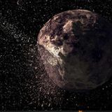 542 Toughest Asteroid