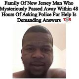 WAS JAMEEK LOWERY ASSASSINATED?