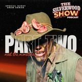 Meet the Scarywood Monsters: Part 2: Drew Akman — The Man Behind the Sliders
