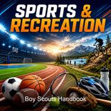 Boy Scouts Handbook - Boy Scouts of America - Part 2