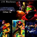 Episode 133 - Metroid: Other M Review (Spoilers)