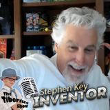 Inventor -Stephen Key