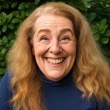 Rob McConnell Interviews - CYNTHIA SUE LARSON - Reality Shifts, Quantum Jumps & The Mandela Effect
