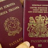 La Brexit per i turisti feat. Andrea Petroni - Vologratis.org