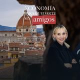 Virtudes burguesas y el triunfo de Europa: la tesis más interesante de una economista imprescindible