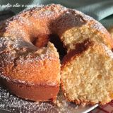 CIAMBELLONE CLASSICO TUTTO IN CIOTOLA SENZA IMPASTARE