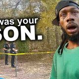 When Parents Realize Their Kid Is The Killer