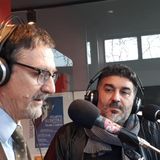 Intervista al Prof. Alessandro Pontremoli (DANCE ONAIR)