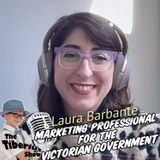 Government Marketing - Laura Barbante