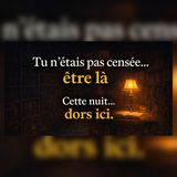 À minuit, la bibliothèque ouvre une porte interdite | Histoire pour S’endormir