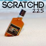 225 - Macho Man and the Rum Induced Clone Cast
