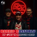 ep #107 del 19 maggio 2025