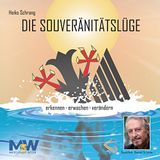 Die Souveränitätslüge Hörbuch von Heiko Schrang
