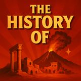 Ep.27 Pompeii