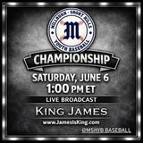 MSHYB League Championship: Ravens vs. Sparrows