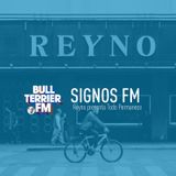 SignosFM Entrevista Reyno presenta Todo Permanece