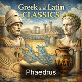 Phaedrus - Plato Πλατων