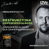 Destrukcyjna odpowiedzialność - odpowiedzialność dla zaawansowanych