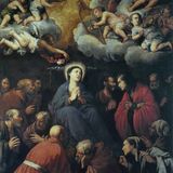 Śmierć Marii - zakończenie