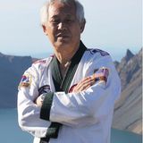 Tae Kwon Do Pioneer Special - Interview with Grand Master Woo Jin Jung