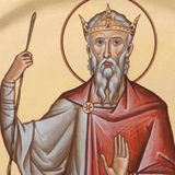 San Ricardo, rey sajón