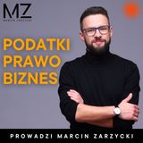 Odc. 6 - Komandytowe w CIT?! Wywiad z Grzegorzem Niebudkiem i Danielem Więckowskim