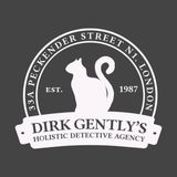 Dirk Gently, uno strampalato detective