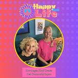 How Angela Klopf Creates Real Community Impact