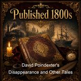 David Poindexter's Disappearance and Other Tales - Julian Hawthorne