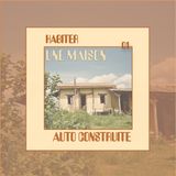 Episode 7 - Habiter une maison auto construite