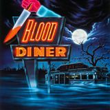 Check the Gate - Blood Diner