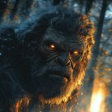 PO EP:278 Penn-Ohio Cryptid