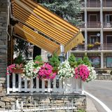 Shade Phoenix The Pros and Cons of Awnings, Cabanas, and Pergolas