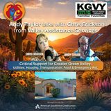 In The Know - Struggling with Bills? Help is Closer Than You Think | Valley Assistance Services (Aired 04/13/2026)