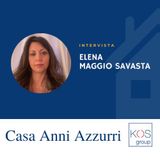 Elena Maggio Savasta - Residenza Sempione