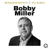 Bobby Miller Biography Flash Trailer: The Real Story Starts Here