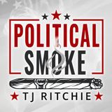 Political Smoke With TJ Ritchie (June Nineteenth): Arturo Fuente Don Carlos No. 3