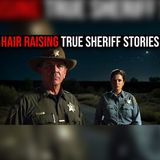Louisiana Sheriff Horror Stories: 3 Hours of Chilling Night Patrols | Audiobook