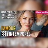 Ils se retrouvent après 20 ans… leur amour défie le temps | romance livre audio