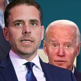 A Deeper Look into the Hunter Biden Conviction and a Tribute to Tony Lo Bianco