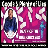 Corey Goode & Plenty of Lies: Death of the Blue Chickens w. Perry from HIPS (September 18, 2026) - Extended
