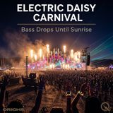 Electric Daisy Carnival - Feel the pulse of the night with Frankie Reel