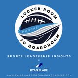 E2: The Role Of Leadership In Elite Tennis With John Black