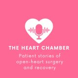 Optimizing open-heart surgery through nutrition with Georgie McNiff
