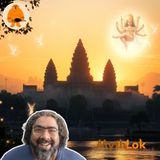 Built by Gods, Photographed by Tourists: Angkor Wat Like Never Before