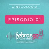 Episódio 01 – Ginecologia Oncológica - Randomized Trial of Cytoreductive Surgery for Relapsed