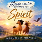 ACIM Movie Talk, Coming Back to Freedom, A Course in Miracles