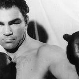Old Time Boxing Show:The Life and Career of Max Schmeling